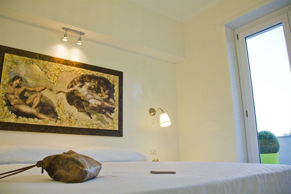 Bed & Breakfast Tiburtina Rom