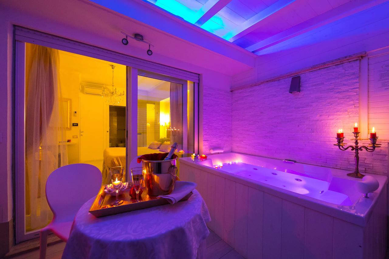Tiburtina Bed & Breakfast Rom