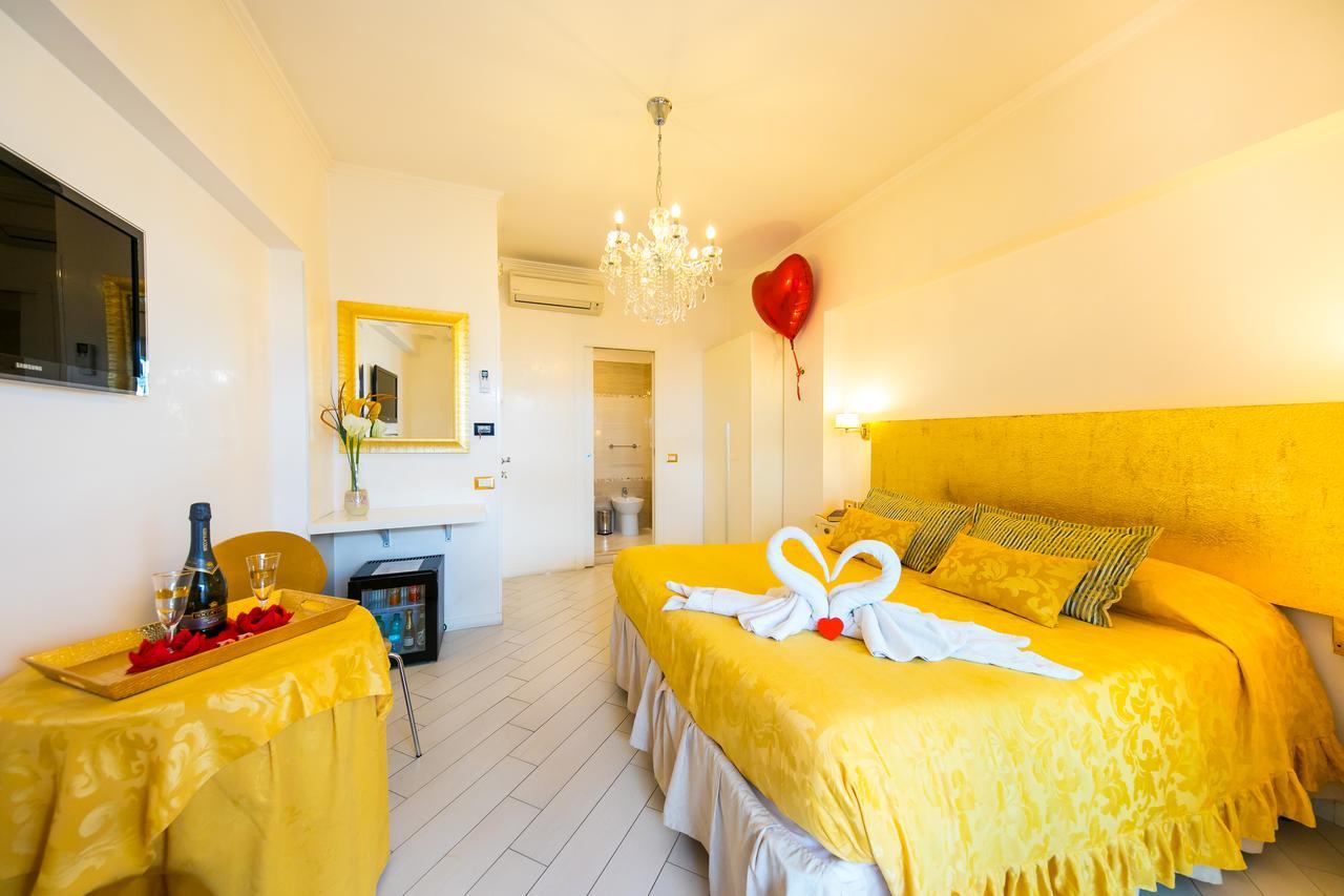 Bed & Breakfast Tiburtina Rom