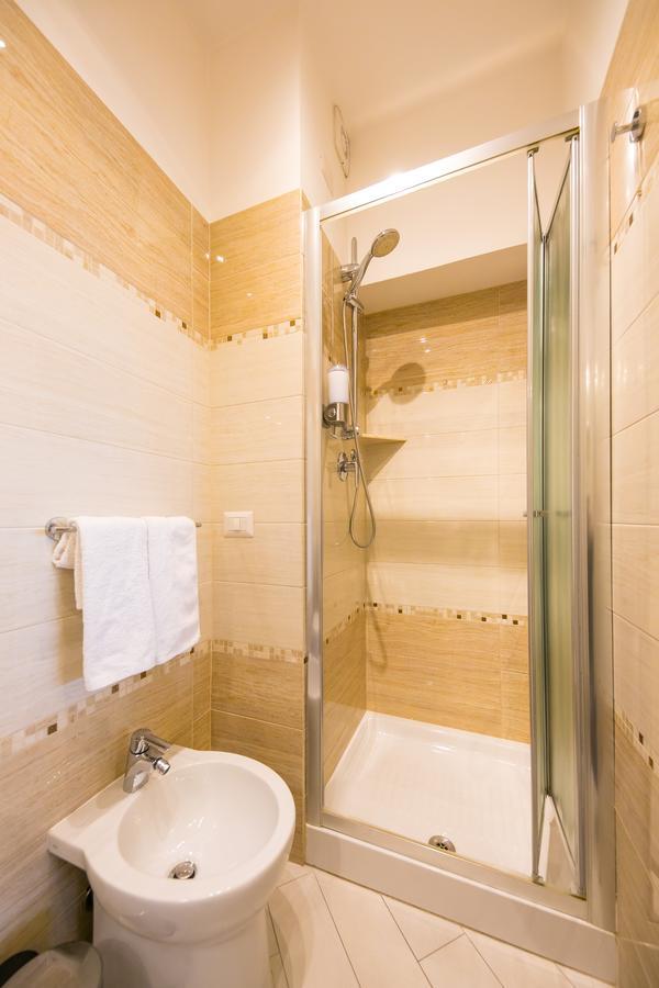 Tiburtina Bed & Breakfast Rom