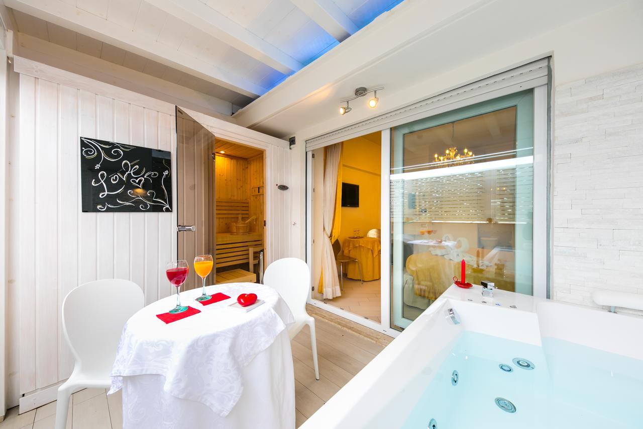 Bed & Breakfast Tiburtina Rom