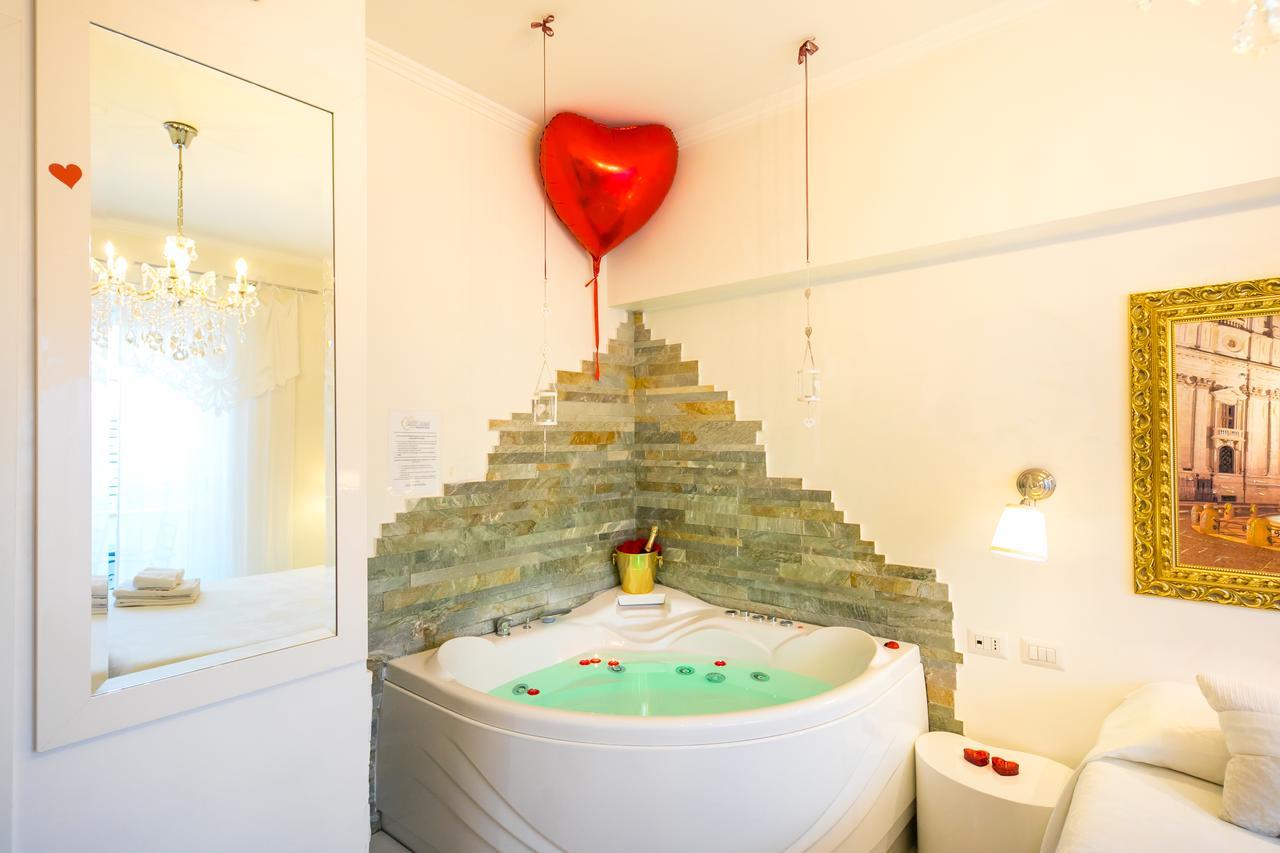 Tiburtina Bed & Breakfast Rom