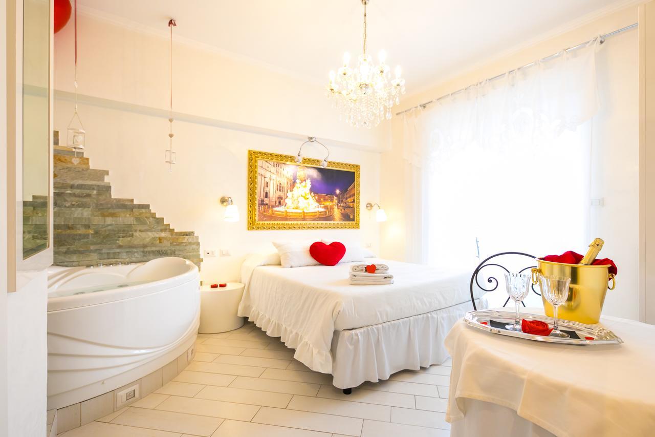Tiburtina Bed & Breakfast Rom