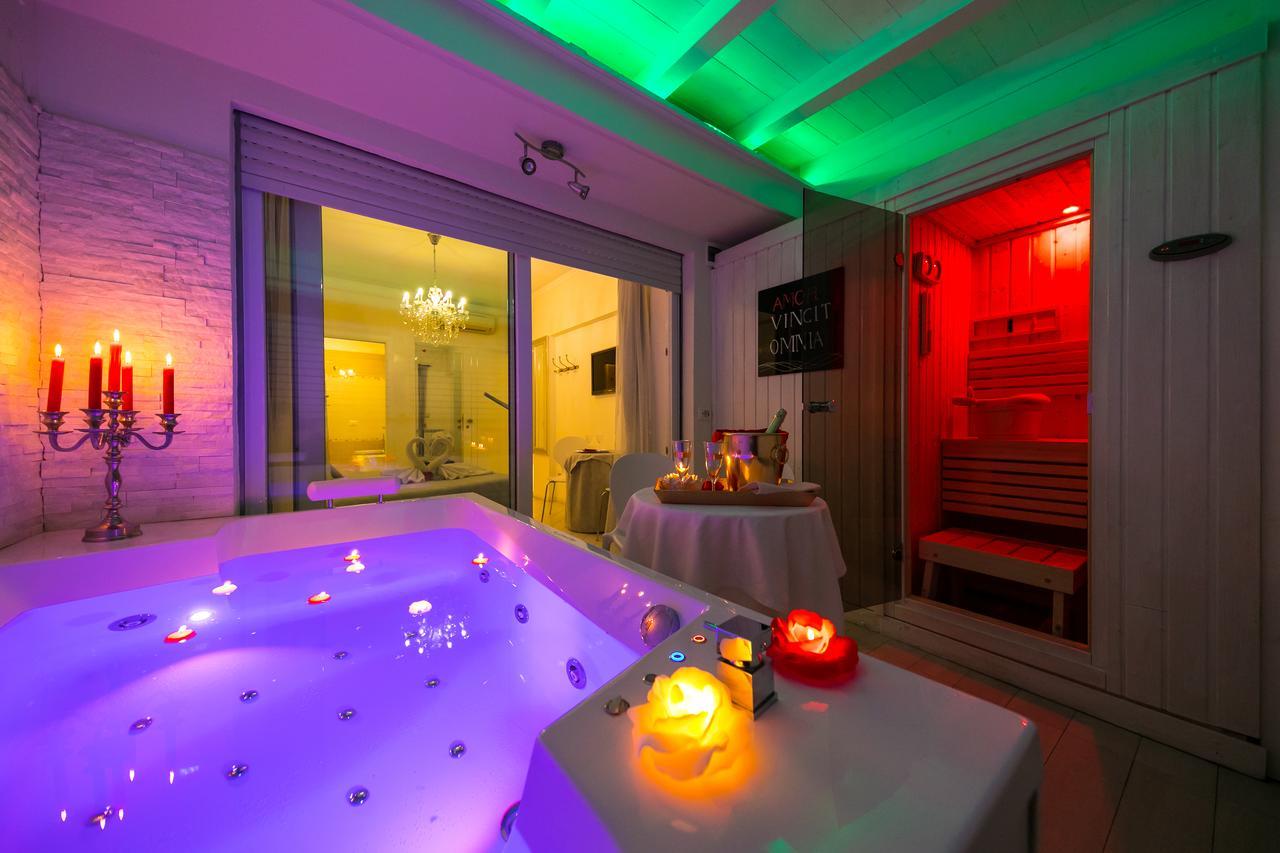 Bed & Breakfast Tiburtina Rom