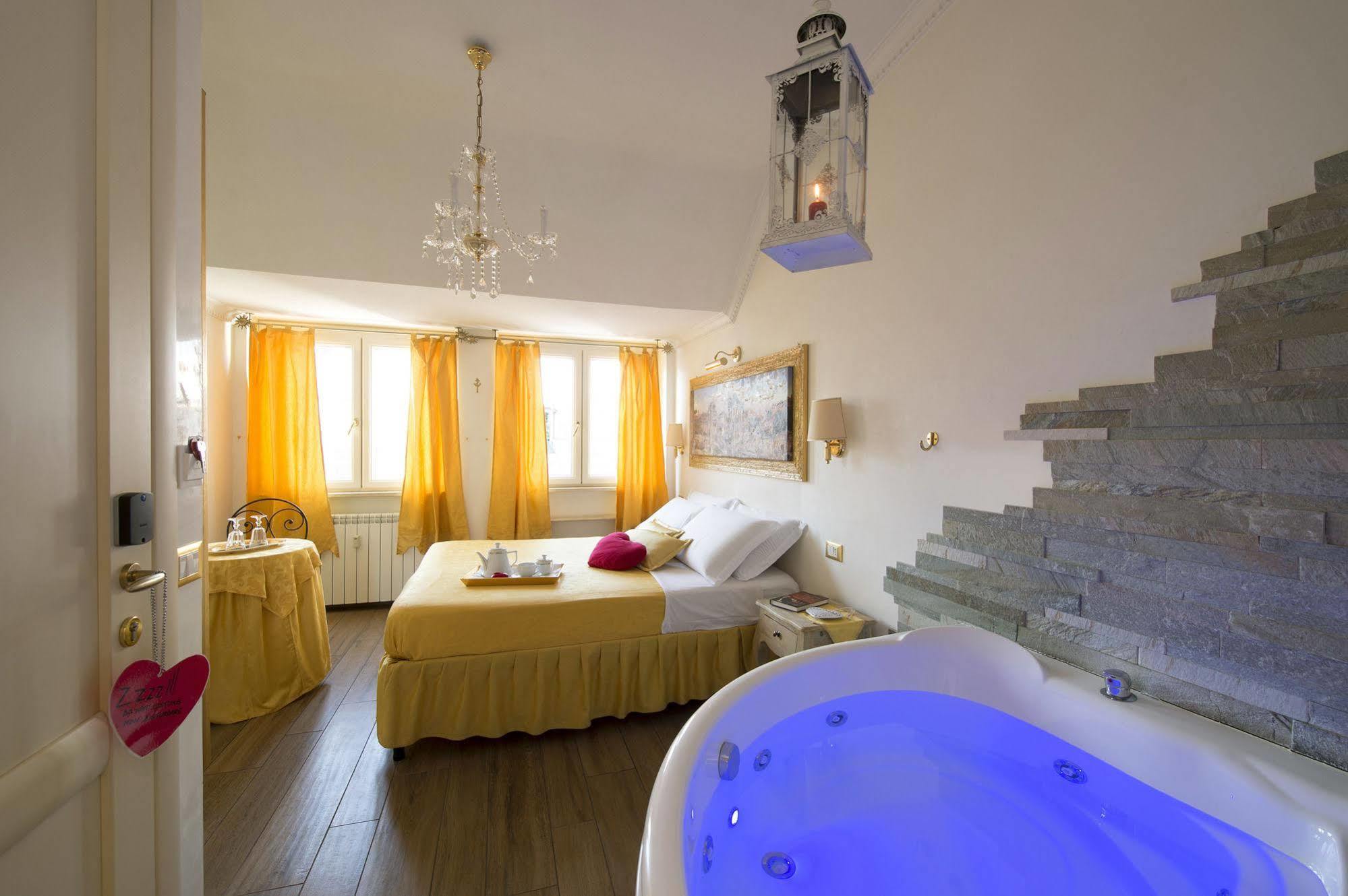 Bed & Breakfast Tiburtina Rom