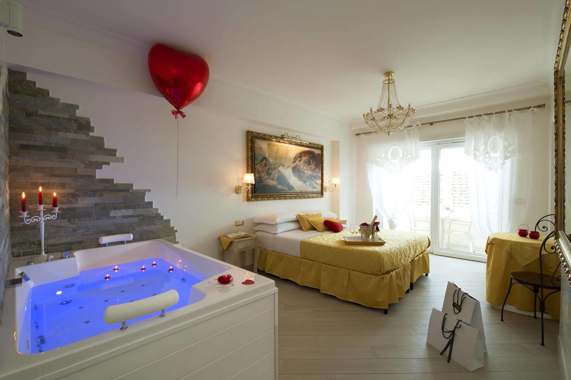 Tiburtina Bed & Breakfast Rom