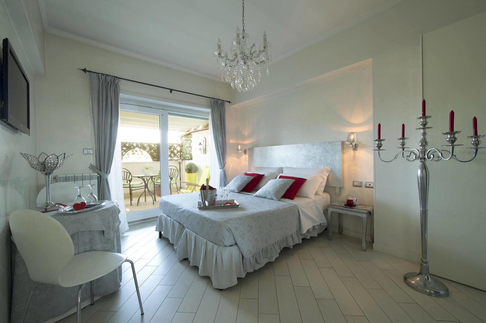 Bed & Breakfast Tiburtina Rom