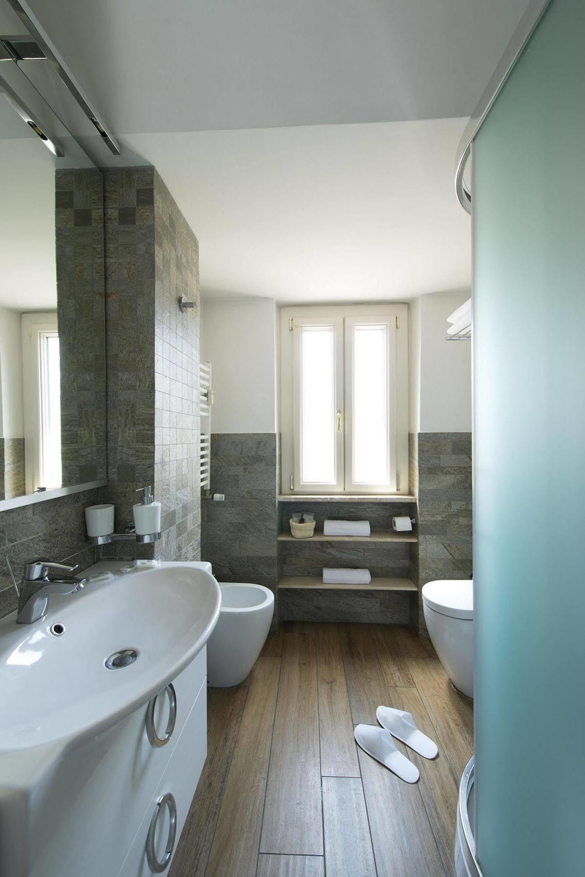 Bed & Breakfast Tiburtina Rom