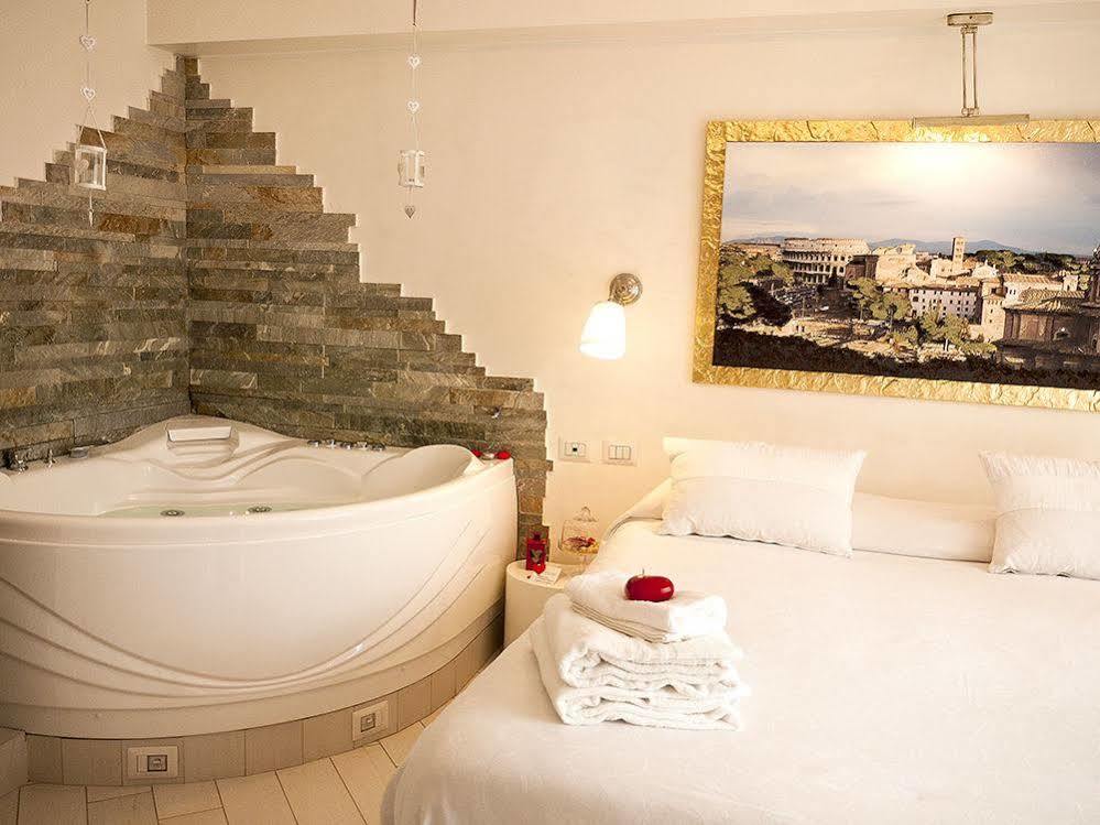 Tiburtina Bed & Breakfast Rom