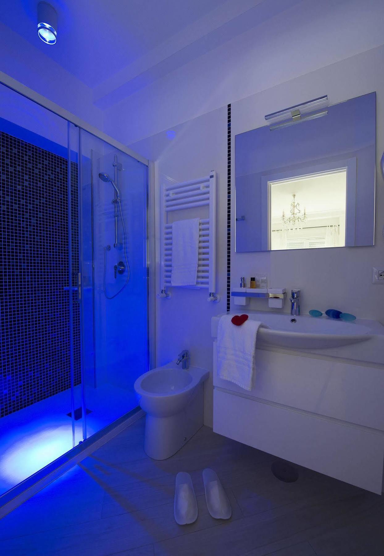 Bed & Breakfast Tiburtina Rom